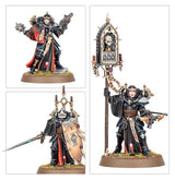 WARHAMMER 40K Kill Team: Celestian Insidiants