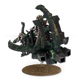 WARHAMMER 40K Necrons: Necron Catacomb Command Barge
