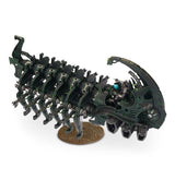 WARHAMMER 40K Necrons: Doomsday Ark