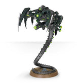 WARHAMMER 40K Necrons: Canoptek Wraiths