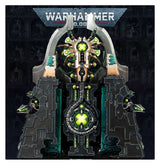 WARHAMMER 40K Necrons: Monolith