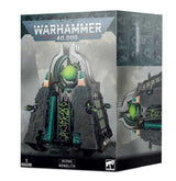 WARHAMMER 40K Necrons: Monolith