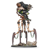 WARHAMMER 40K Combat Patrol: Necrons