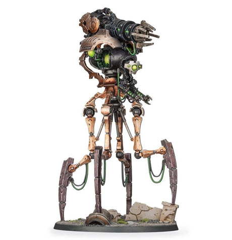 WARHAMMER 40K Necrons: Canoptek Doomstalker