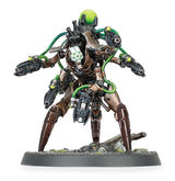 WARHAMMER 40K Necrons: Hexmark Destroyer