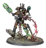 WARHAMMER 40K Necrons: Illuminor Szeras