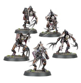 WARHAMMER 40K Necrons: Flayed Ones