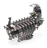 WARHAMMER 40K Necrons: Doomsday Ark