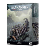 WARHAMMER 40K Necrons: Doomsday Ark