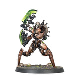 WARHAMMER 40K Combat Patrol: Necrons