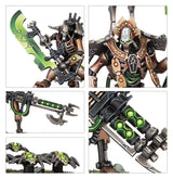 WARHAMMER 40K Combat Patrol: Necrons