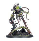 WARHAMMER 40K Necrons: Nekrosor Ammentar