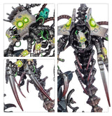 WARHAMMER 40K Necrons: Nekrosor Ammentar