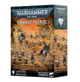 WARHAMMER 40K Combat Patrol: Drukhari