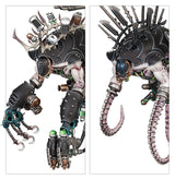 WARHAMMER 40K Combat Patrol: Drukhari