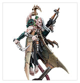 WARHAMMER 40K Combat Patrol: Drukhari