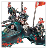 WARHAMMER 40K: Drukhari Battleforce: Realspace Raiders