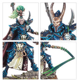 WARHAMMER 40K: Drukhari Battleforce: Realspace Raiders