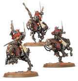 WARHAMMER 40K Adeptus Mechanicus: Serberys Raiders