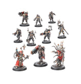 WARHAMMER 40K Kill Team: Battleclade