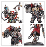 WARHAMMER 40K Kill Team: Battleclade