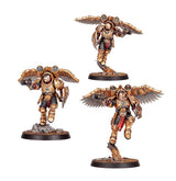 WARHAMMER 40K Combat Patrol: Adeptus Custodes