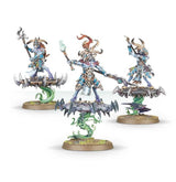 WARHAMMER Age of Sigmar: Tzaangor Enlightened