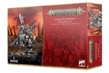 WARHAMMER Age of Sigmar: Eternus, Blade of The First Prince