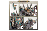 WARHAMMER Age of Sigmar: Eternus, Blade of The First Prince