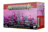 WARHAMMER Age of Sigmar: Tzaangor Enlightened