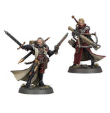 WARHAMMER Age of Sigmar: Regiment of Renown: Ven Denst's Hounds