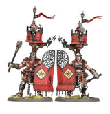WARHAMMER Age of Sigmar: Gate Gargants