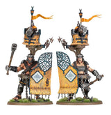 WARHAMMER Age of Sigmar: Gate Gargants