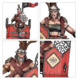 WARHAMMER Age of Sigmar: Gate Gargants