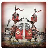 WARHAMMER Age of Sigmar: Gate Gargants