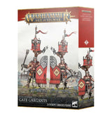 WARHAMMER Age of Sigmar: Gate Gargants