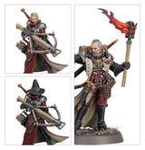 WARHAMMER Age of Sigmar: Regiment of Renown: Ven Denst's Hounds
