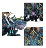 WARHAMMER Age of Sigmar: Alarielle the Everqueen