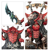 WARHAMMER Age of Sigmar: Krittok Foulblade