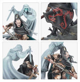 WARHAMMER Age of Sigmar: Blades of The Hollow King