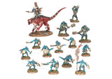 WARHAMMER Age of Sigmar Spearhead: Seraphon