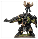 WARHAMMER Age of Sigmar: Orruk Ardboys