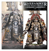 WARHAMMER The Horus Heresy: Centurion with Power Maul