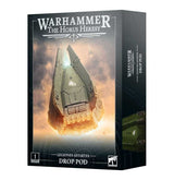 WARHAMMER The Horus Heresy: Legion Drop Pod