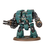 WARHAMMER The Horus Heresy: Legiones Astartes Combat Force