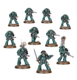 WARHAMMER The Horus Heresy: Legiones Astartes Combat Force
