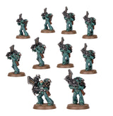 WARHAMMER The Horus Heresy: Legiones Astartes Combat Force