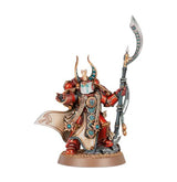 WARHAMMER The Horus Heresy: Ahzek Ahriman