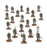 WARHAMMER The Horus Heresy: Solar Auxilia Combat Force