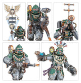 WARHAMMER The Horus Heresy: Solar Auxilia Combat Force